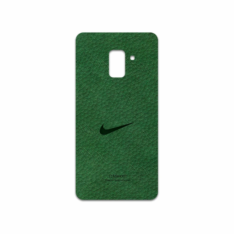 برچسب پوششی ماهوت مدل GL-NK مناسب برای گوشی موبایل سامسونگ Galaxy A8 2018