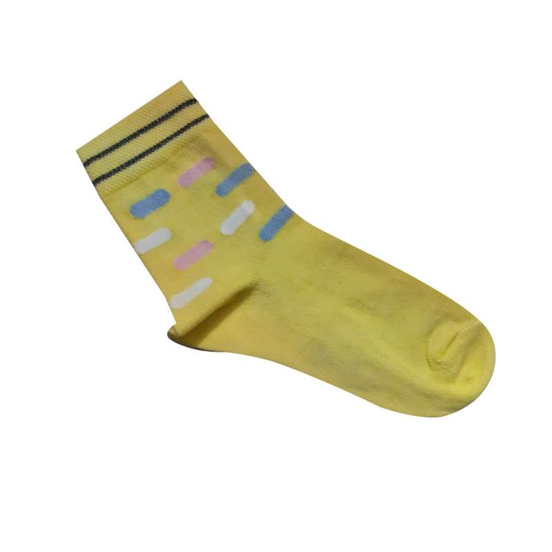 جوراب دخترانه کد 109