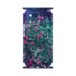 MAHOOT Atom Universe 8-FullSkin Cover Sticker for Honor X5