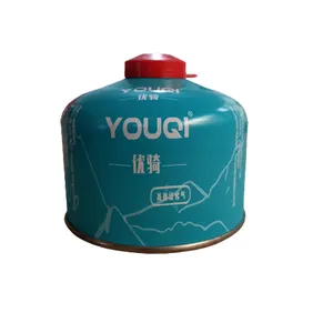 کپسول گاز  یوگی مدل YFG-230 حجم 230 گرم