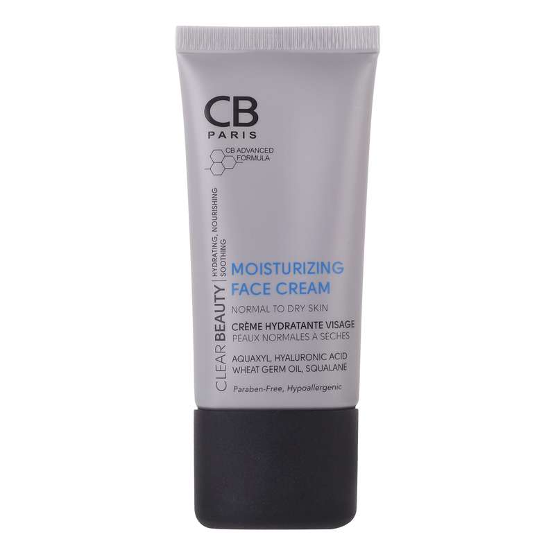 کرم مرطوب کننده سی بی پاریس مدل M1 حجم 50 میلی لیتر