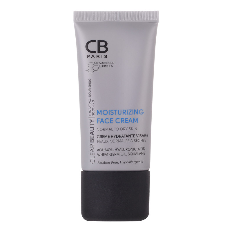 کرم مرطوب کننده سی بی پاریس مدل M1 حجم 50 میلی لیتر