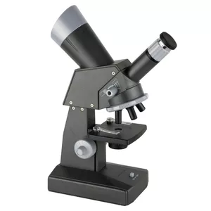 میکروسکوپ مدل 1000X