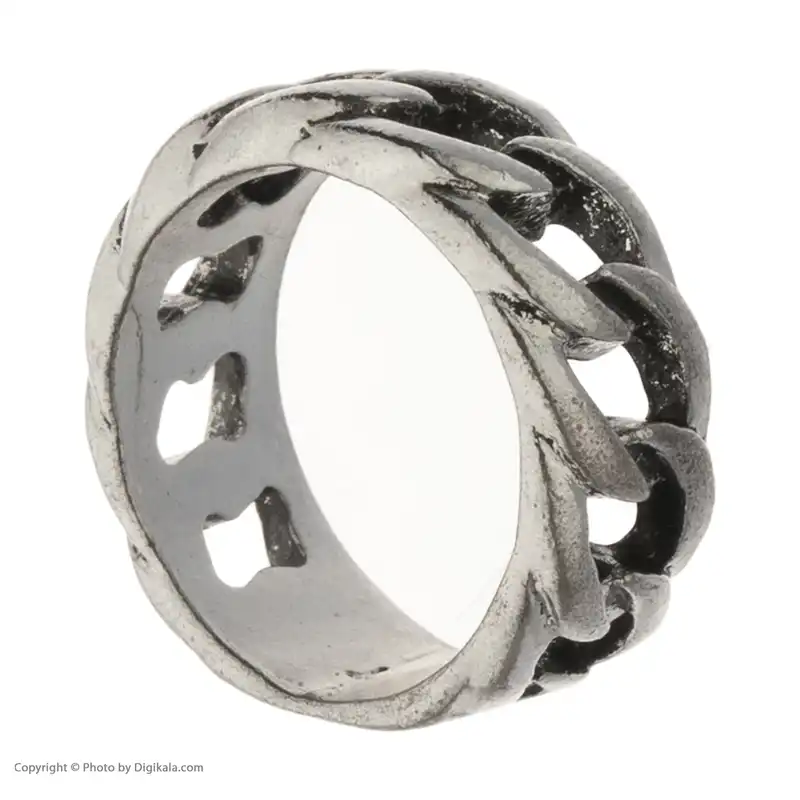 انگشتر مردانه مدل 009