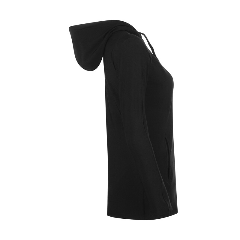 سویشرت ورزشی زنانه مدل GS-VHD-DRI FIT-2B1656