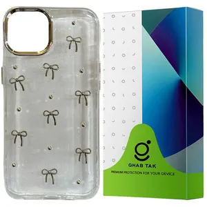 Ghab Tak PapiIP13 Cover For Apple iPhone 13 / iPhone 14