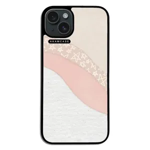 AKAM AMC-WA15PLUS-STARS-17 Cover For Apple iPhone 15 Plus