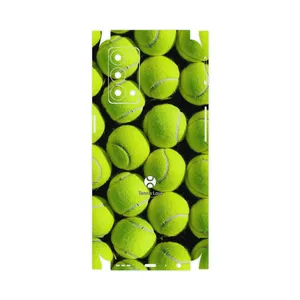 MAHOOT Tennis-FullSkin Cover Sticker for Realme GT Master