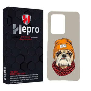HEPRO MC Cover for Samsung Galaxy S20 Ultra