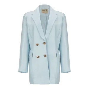 مانتو کتی زنانه السانا مدل آیگل کد 139322