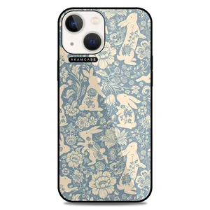 AKAM AMC-WA13-BUNNY-26 Cover For Apple iPhone 13