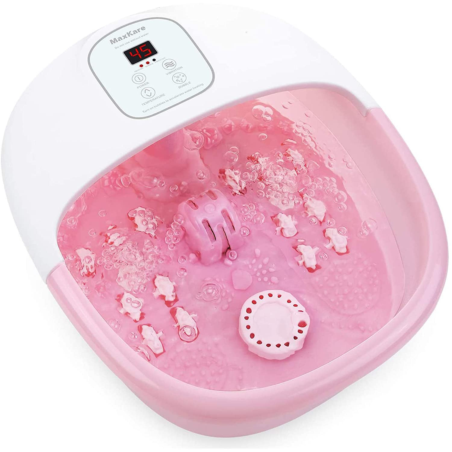 ماساژور پا مکس کار مدل XKAM-SPA19 ماساژور پا مکس کار مدل XKAM-SPA19