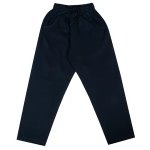 شلوار پسرانه آریان نخ باف مدل 4942