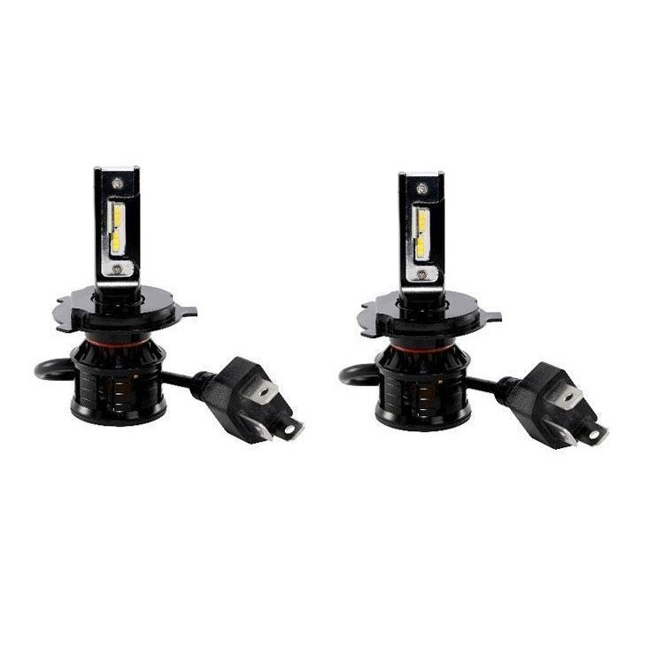لامپ هدلایت خودرو تانگسرام مدل MegaLight LED Gen II کد H4 بسته 2 عددی