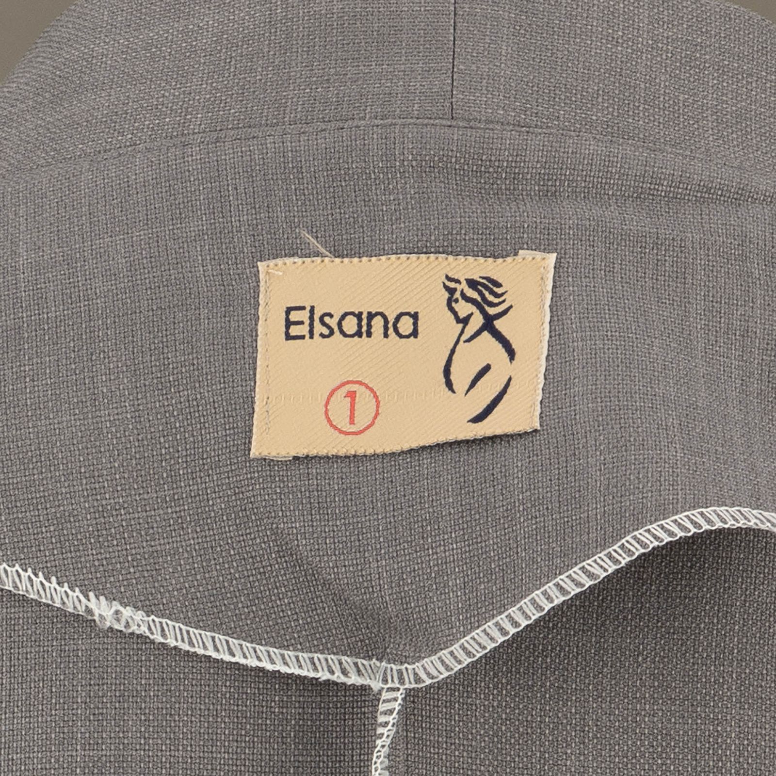 مانتو زنانه السانا مدل هنگامه کد 179403 - - 6