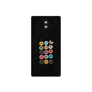MAHOOT Doughnut Cover Sticker for Nokia 3