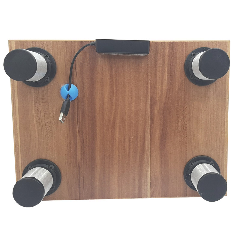 پایه نگهدارنده لپ تاپ کد HOB86