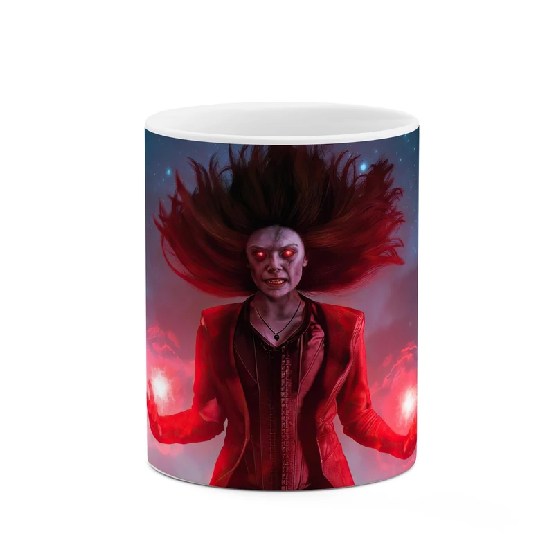 ماگ کاکتی طرح واندا ویژن کد mgp10449