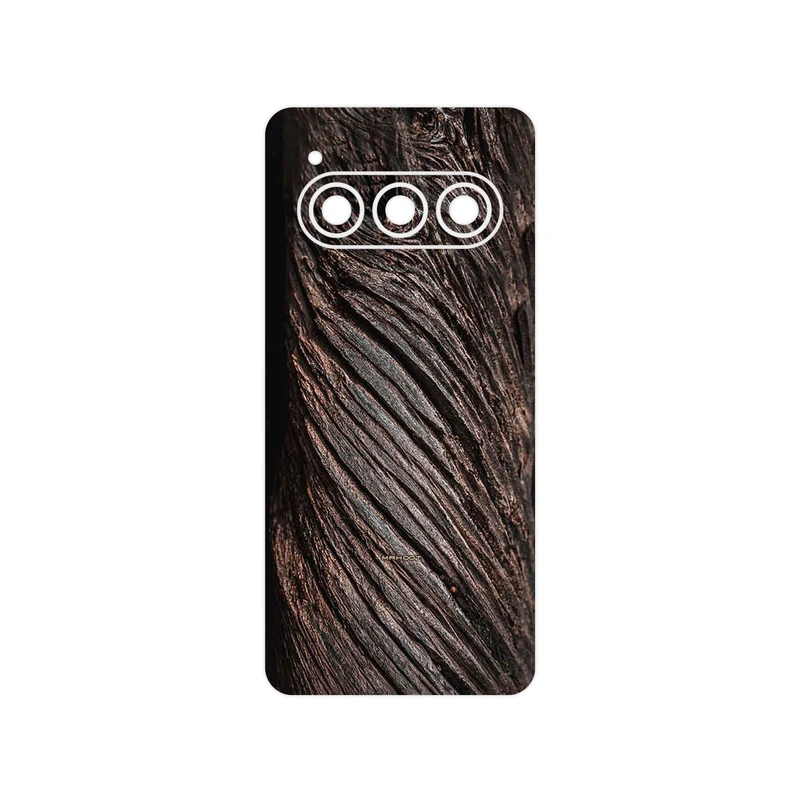 برچسب پوششی ماهوت مدل Wood Texture 9 مناسب برای گوشی موبایل داریا Bond II 5G