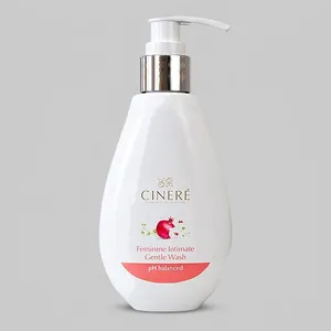 Cinere Orchid Feminine Intimate Gentle Wash 180ml