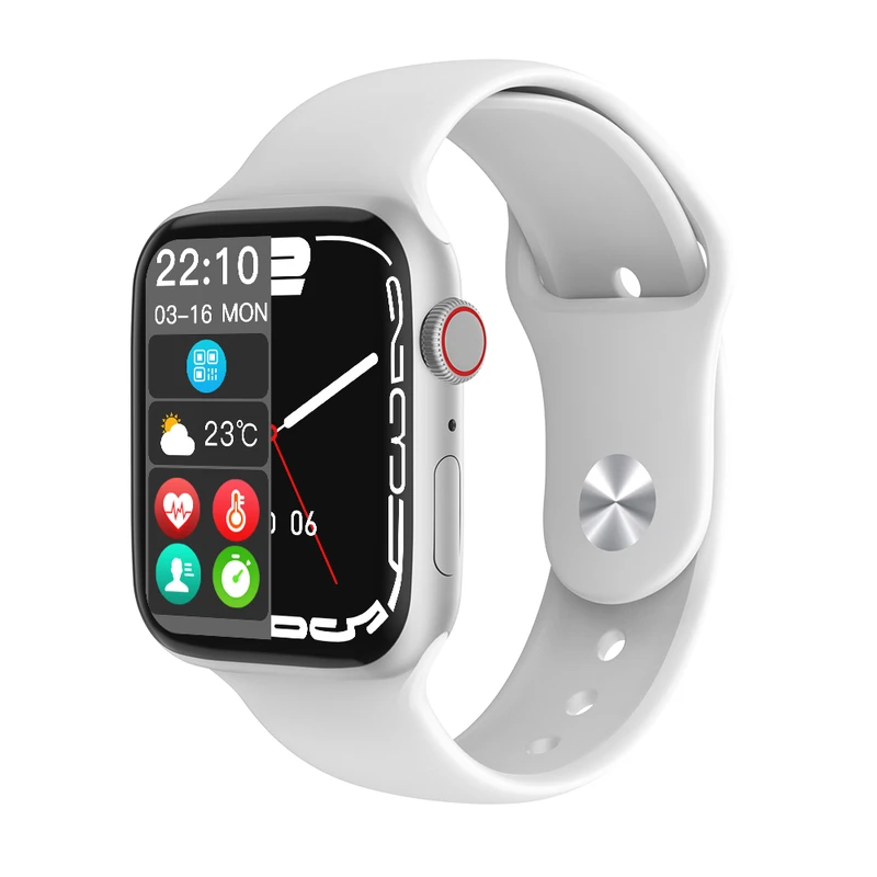 مشخصات، قیمت و خرید ساعت هوشمند مدل CT8 Mini 41mm 7 series | دیجیu200cکالا