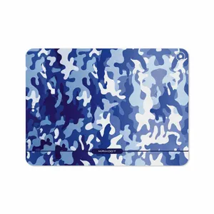MAHOOT Army-Winter Cover Sticker for Apple iPad Pro 11 2018 A1979