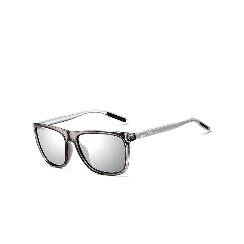 عینک آفتابی مردانه ویسدیا مدل 6108