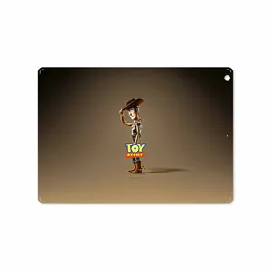 MAHOOT Toy Story Cover Sticker for Apple iPad Air 2013 A1474
