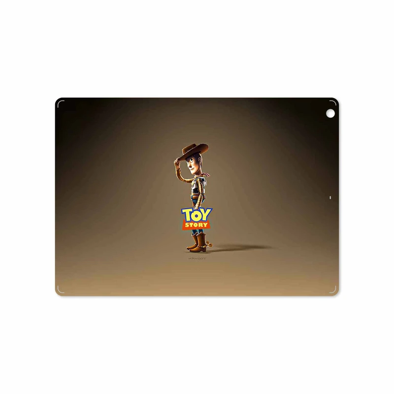 برچسب پوششی ماهوت مدل Toy Story مناسب برای تبلت اپل iPad Air 2013 A1474