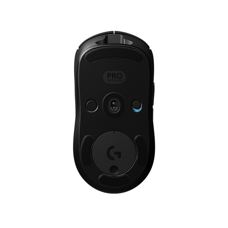 ماوس بی سیم مخصوص بازی لاجیتک مدل G PRO GAMING RGB