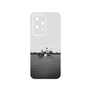 MAHOOT game of polo Cover Sticker for Honor 200 Lite