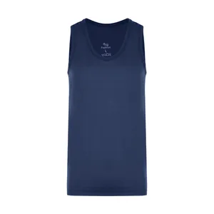 زیرپوش رکابی مردانه پاک تن مدل AZ-03