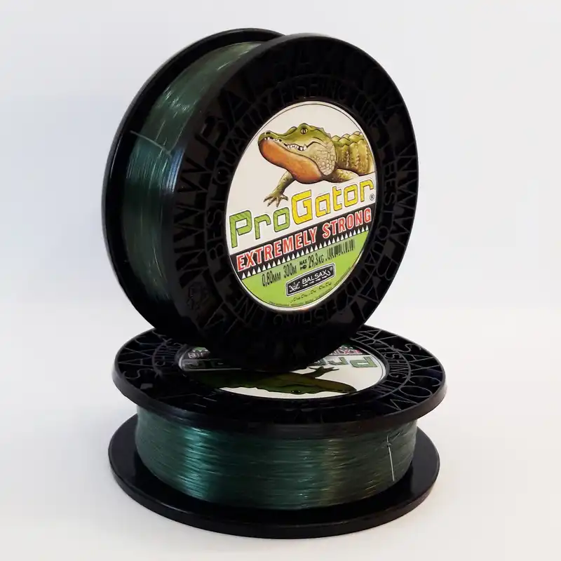 نخ ماهیگیری بالساکس مدل Pro Gator سایز 0.80 میلی متر