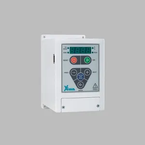 اینورتر زیما مدل G100A011-1 ظرفیت 1/1 کیلووات تکفاز