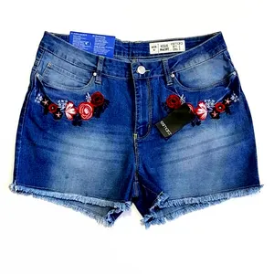 شلوارک زنانه اسمارا مدل L006