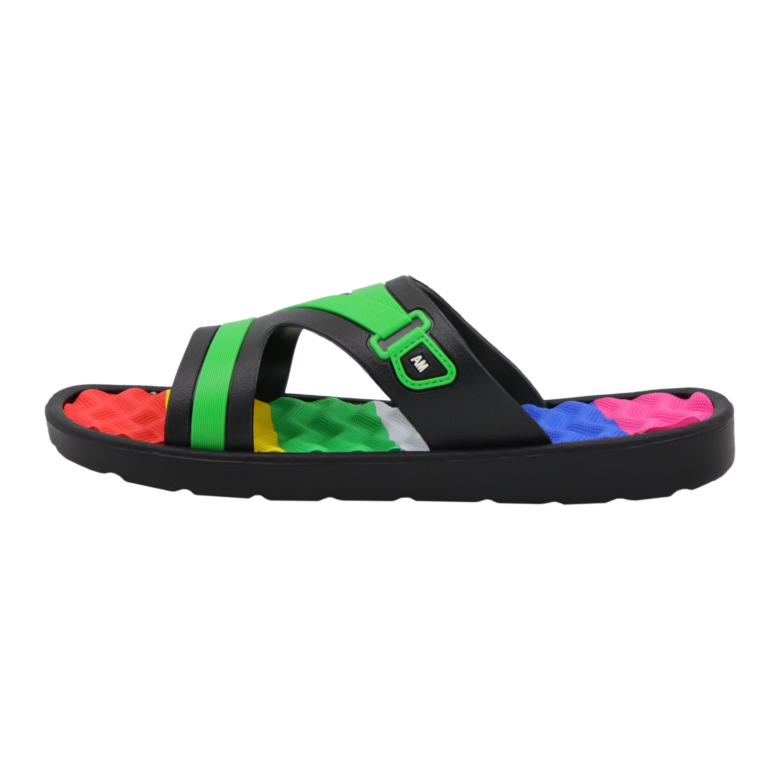 دمپایی مردانه مدل 1020