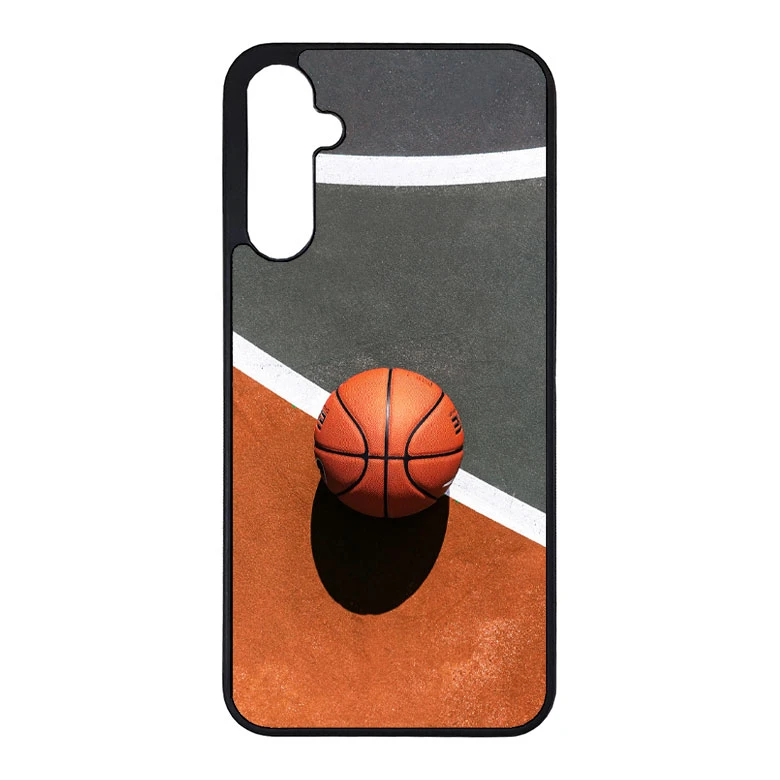 کاور قاب گارد هوم طرح توپ بسکتبال مناسب برای گوشی موبایل سامسونگ galaxy m54/f54