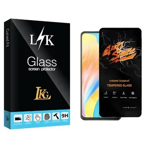 LKG LKK Antistatic Screen Protector For Oppo F23