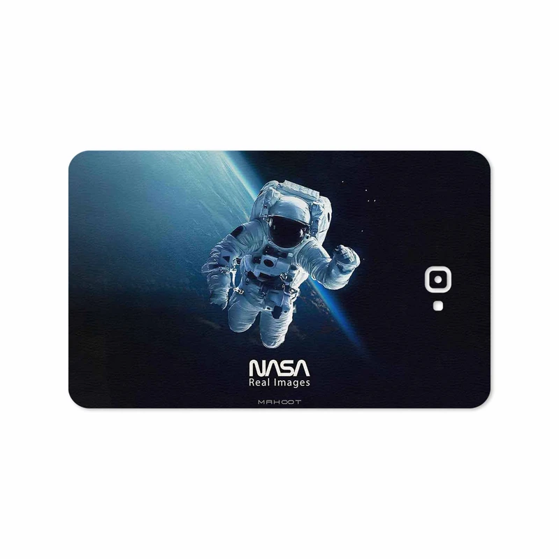 برچسب پوششی ماهوت مدل NASA-Astronaut مناسب برای تبلت سامسونگ Galaxy Tab A 10.1 2016 T585