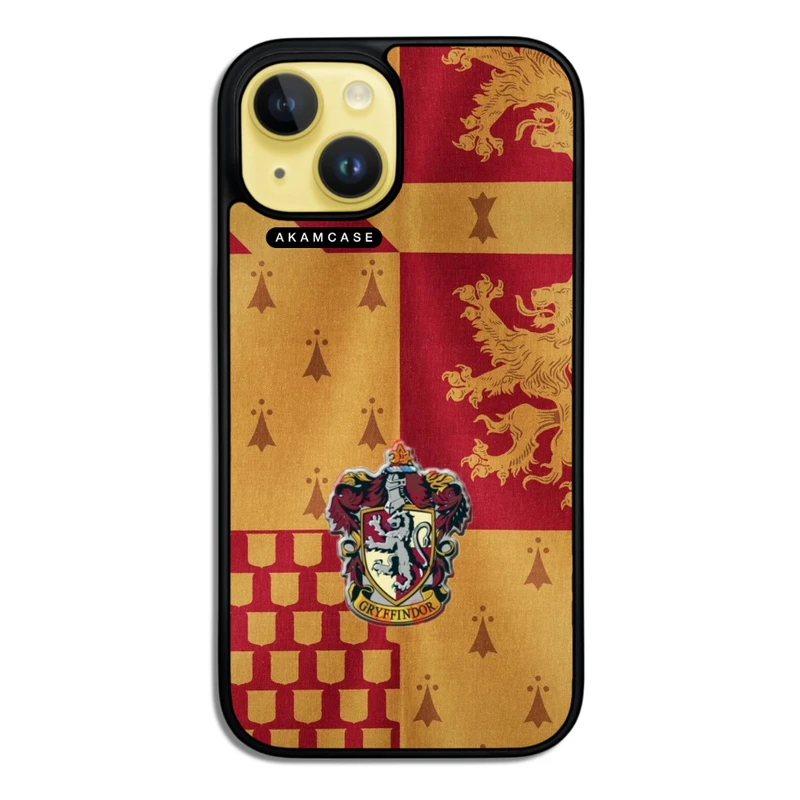 کاور آکام مدل AMC-WA15-HARRY POTTER-28 مناسب برای گوشی موبایل اپل iPhone 15