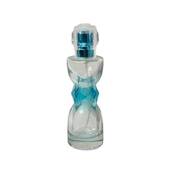 محفظه نگهدارنده عطر مدل آلارا ظرفیت 30 میلی‌لیتر