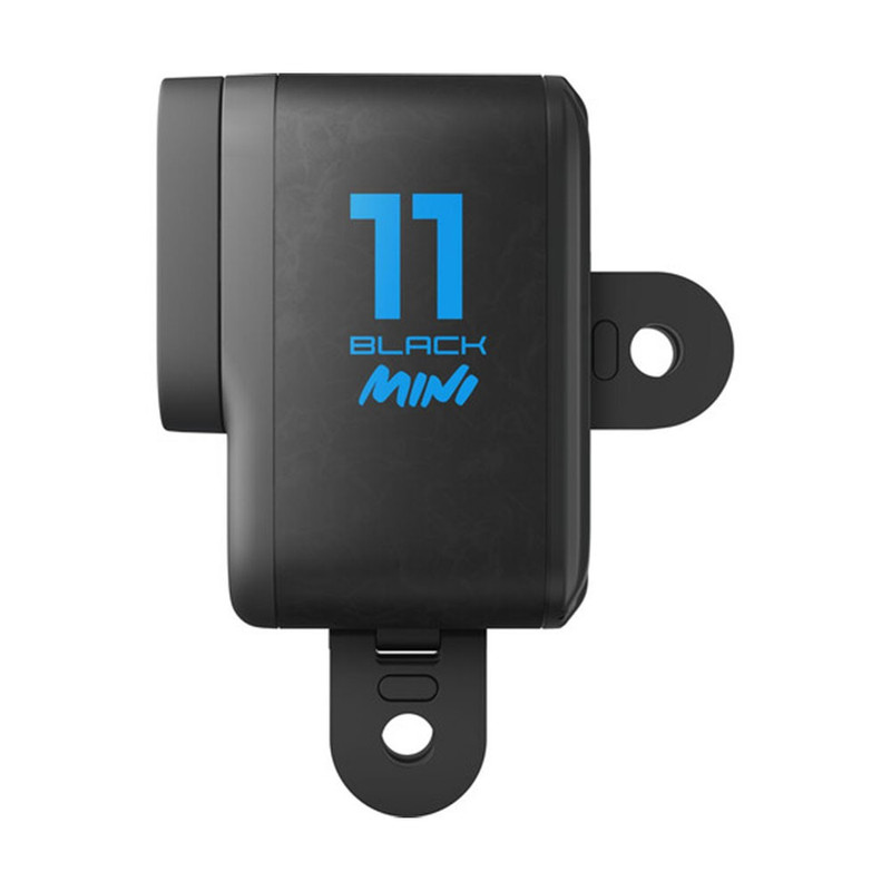 دوربین فیلم برداری ورزشی گوپرو مدل Hero 11 Black Mini به همراه لوازم جانبی