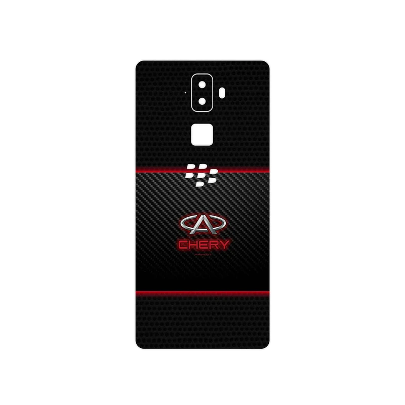 برچسب پوششی ماهوت مدل CHERY مناسب برای گوشی موبایل بلک بری Evolve