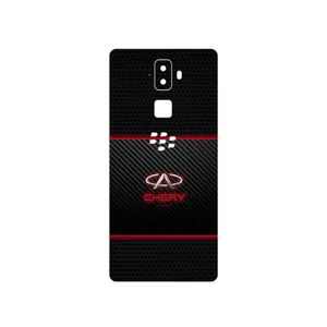 MAHOOT CHERY Cover Sticker for BlackBerry Evolve
