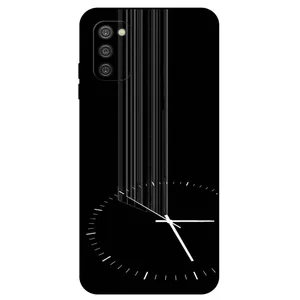 Megafone Interstellar 1895 Cover For Samsung Galaxy A03S