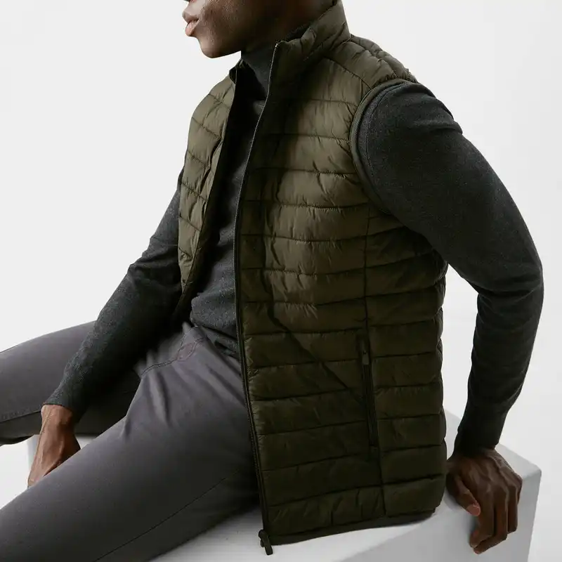 جلیقه مردانه سی اند ای مدل 2137556