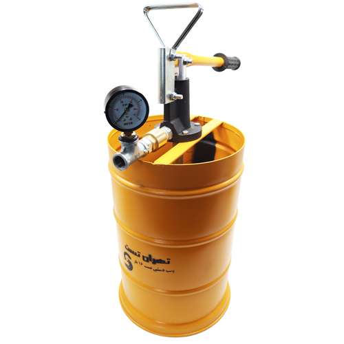 راهنمای خرید بهترین مارک دستگاه تست آب لوله کشی و رادیاتور - دستگاه تست لوله کشی آب آشامیدنی برقی ارزان قیمت، برند شیائومی