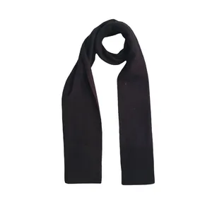 شال گردن بافتنی بچگانه مدل Z-HG5