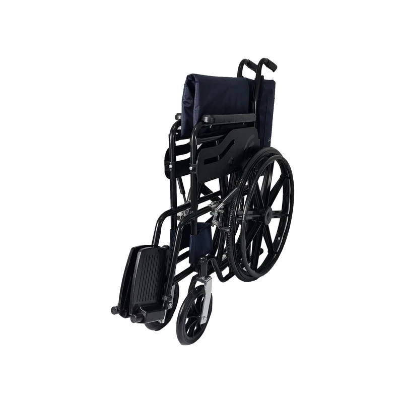 عکس شماره 3 : ویلچر سرو پیکر توس مدل toopor