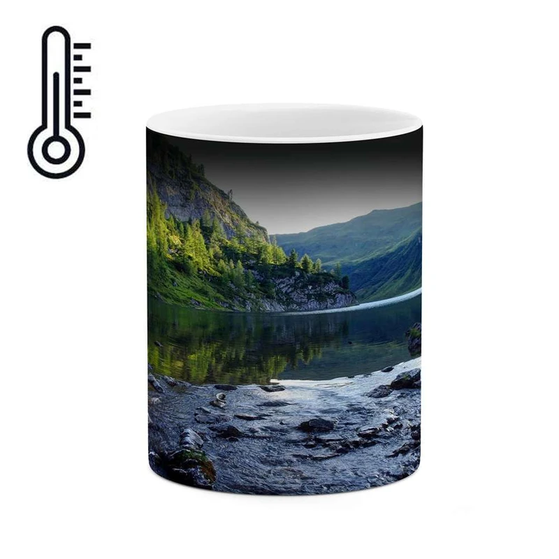 ماگ حرارتی کاکتی مدل رودخانه کد mgh10765